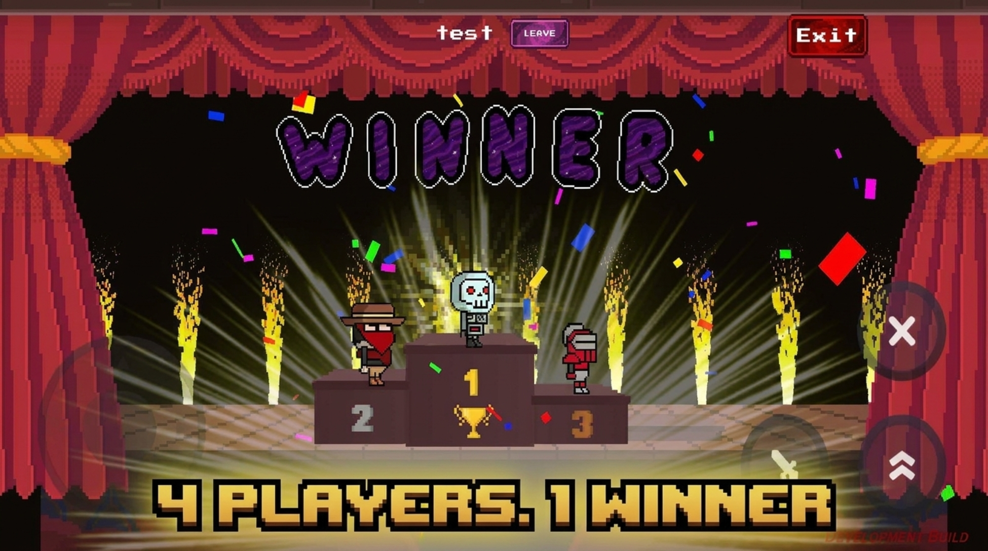 Temporal Thugs gameplay screenshot 5