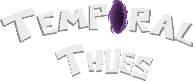 Temporal Thugs game screenshot